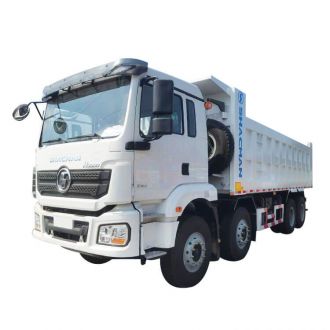 Shacman H3000 Dump Truck 6x4